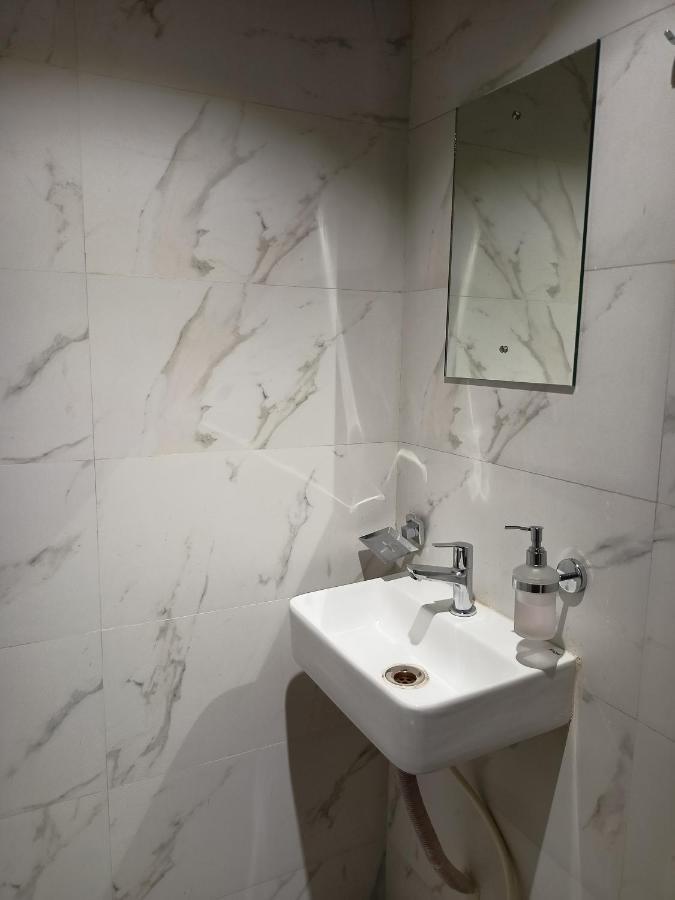 Hotel Palms Residency, Chembur Mumbai Exterior photo